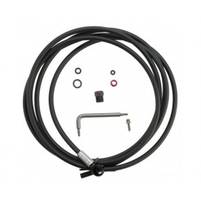 Гідролінія Sram Monoblock, 2000mm, Black Фото №1